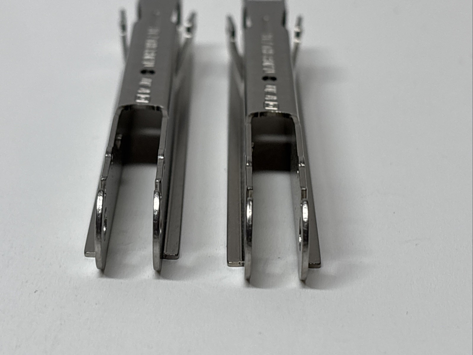 2 pcs Leatherman Wave Alpha Multitool Handle Parts Only