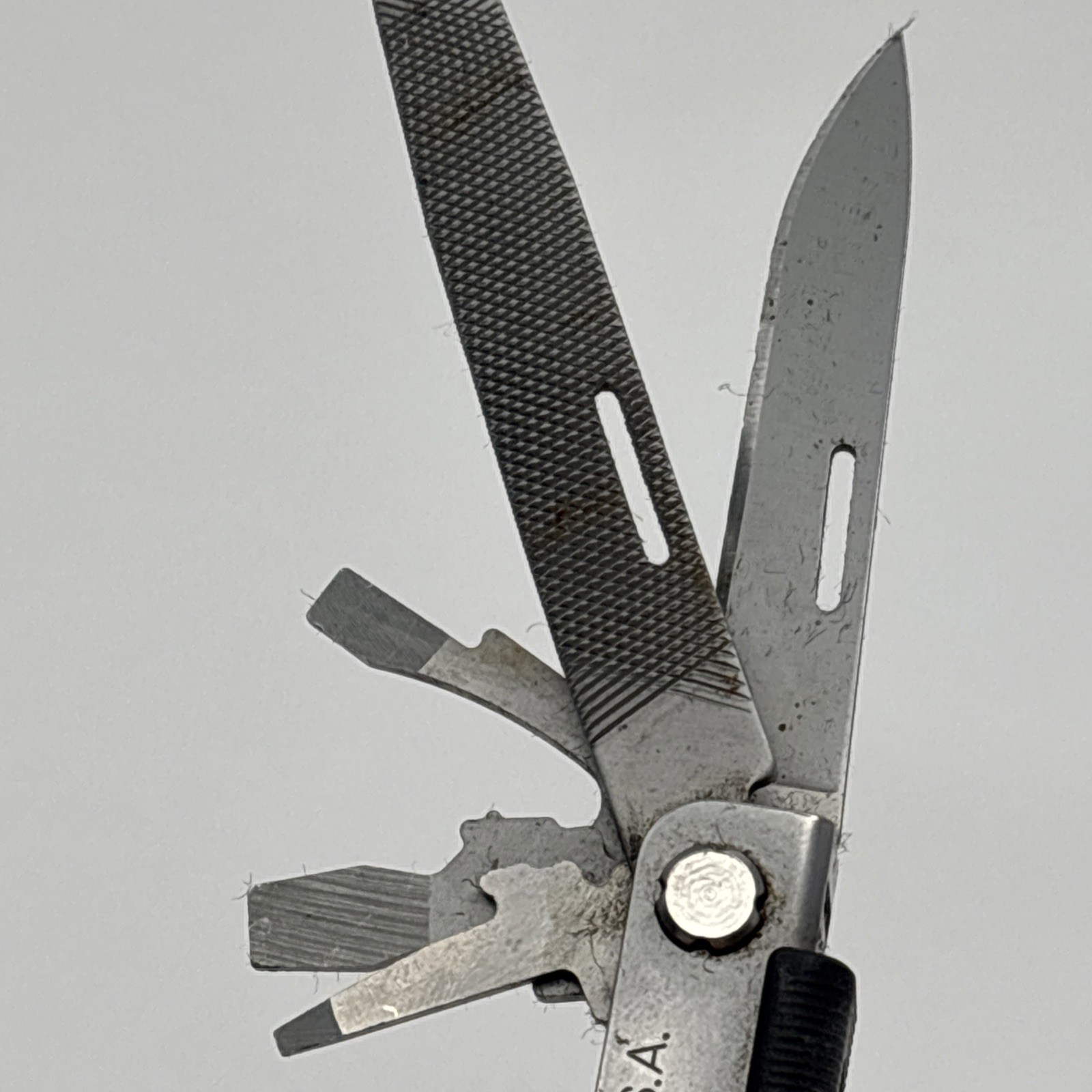 Gerber Sportsman Multi-Plier Multi-Tool Knife 15 Function