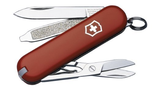 Victorinox Classic SD Red 64311NEW