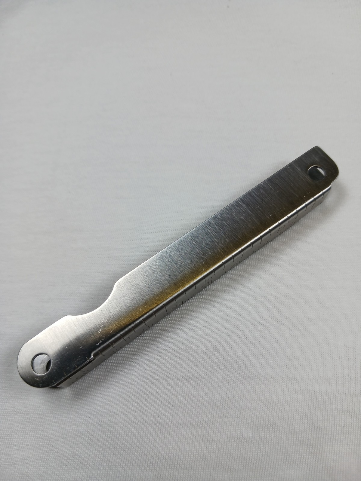 Leatherman PST II Stainless frame