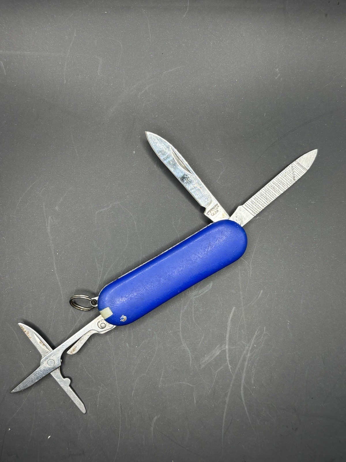 Set of 3 pocket knives/pocket tools Buck 4-Tool Pocket Multi-Tool Knife