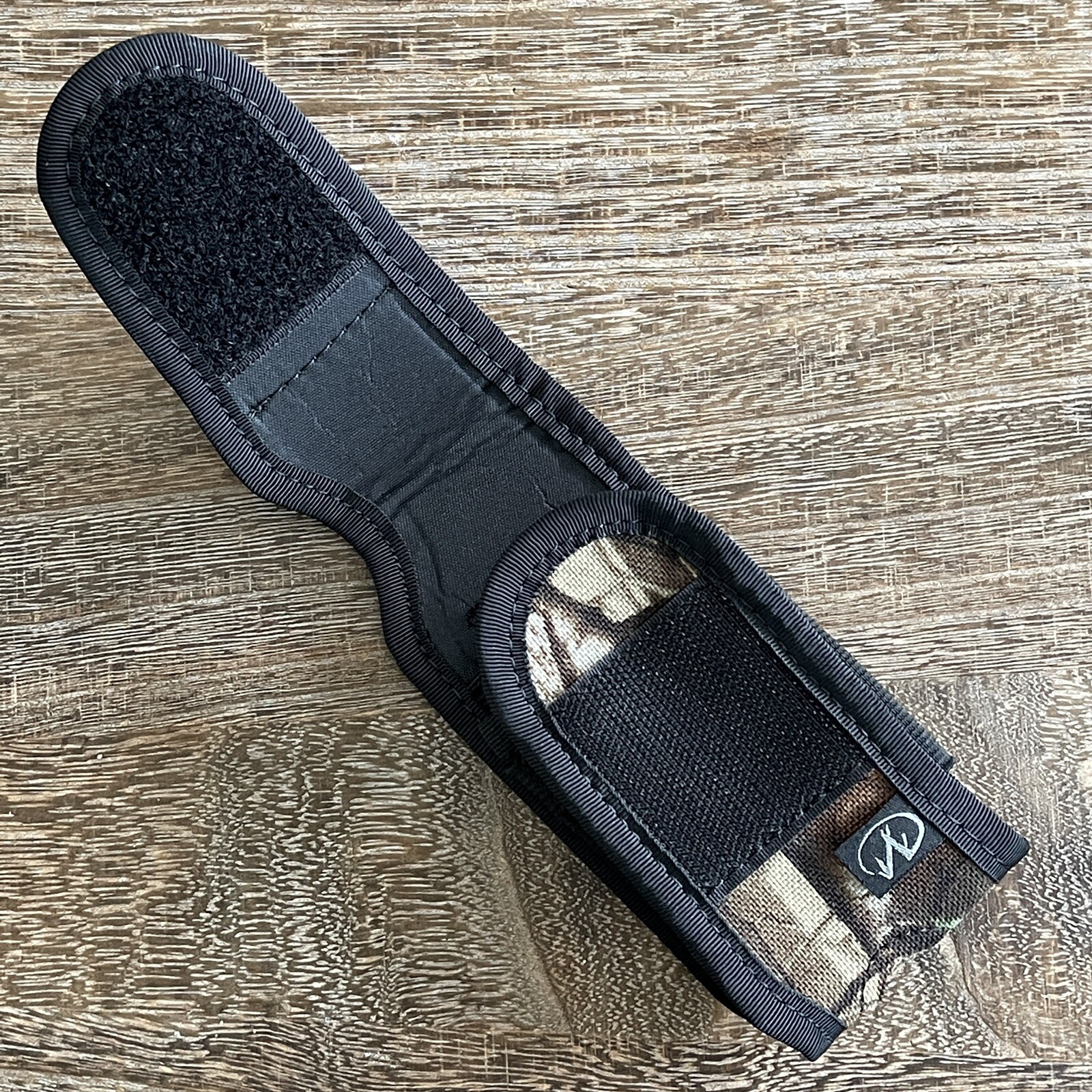 Leatherman Charge TTi Sheath Charge TTi Plus Sheath Camo Camouflage Sheath TTi