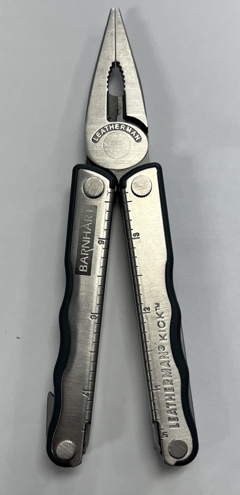 Leatherman Kick Multi-Tool