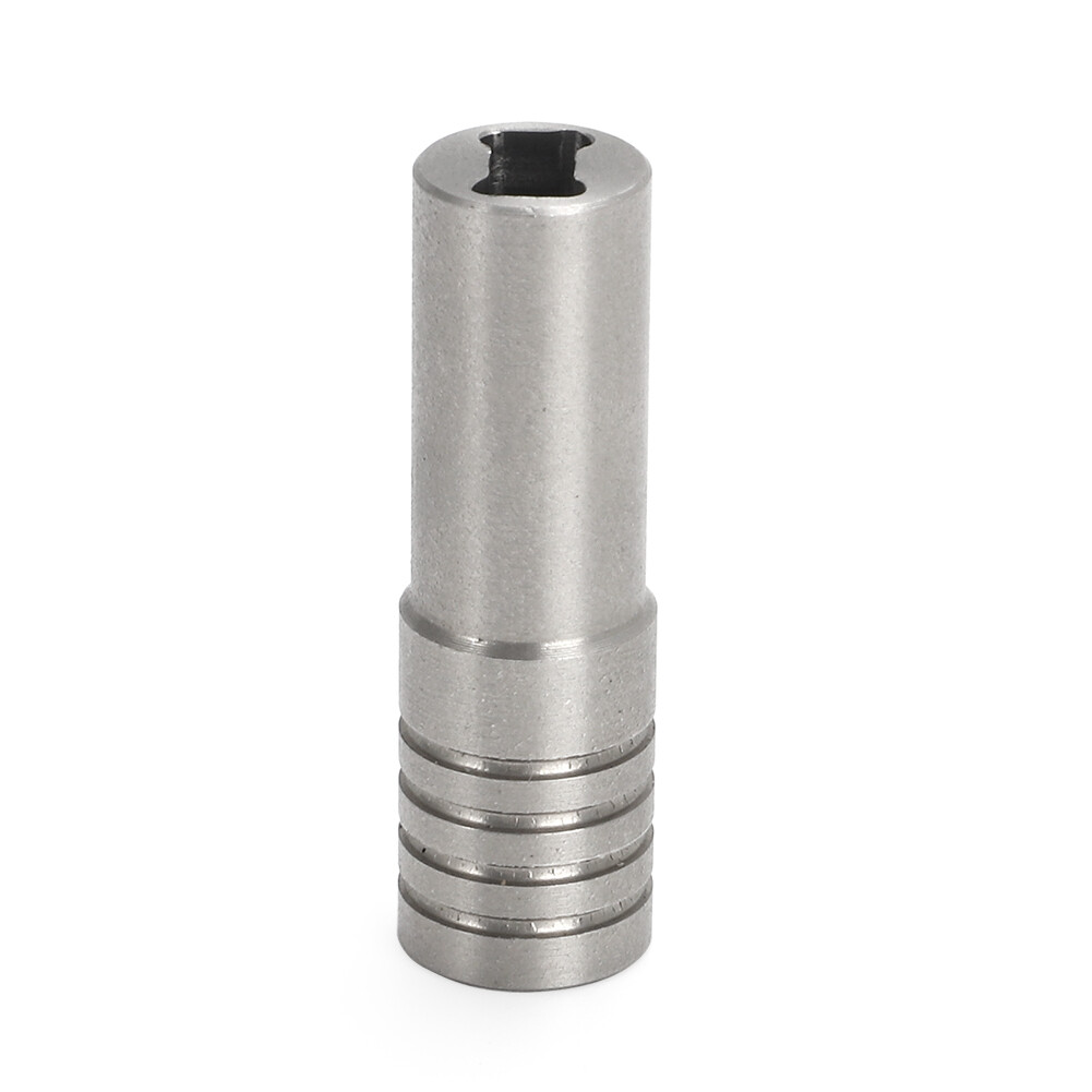 For Leatherman Free T2 T4 K2 K4 P2 P4 Multitool Bit Screwdriver Extender Adapter