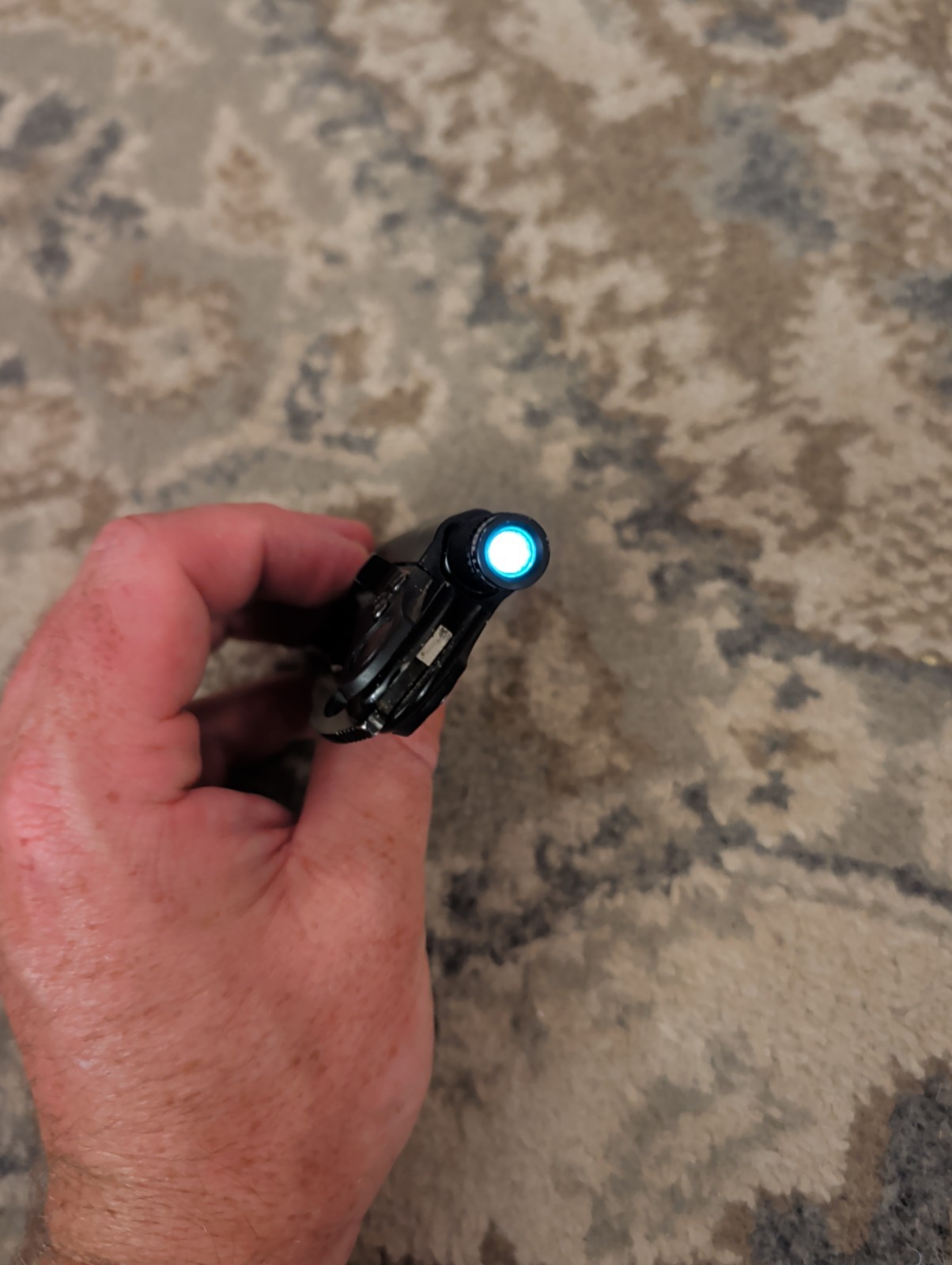 TOOL LOGIC SLPRO 2 FOLDING KNIFE