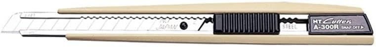 Grip Auto Lock Utility Knife Multi Color mm