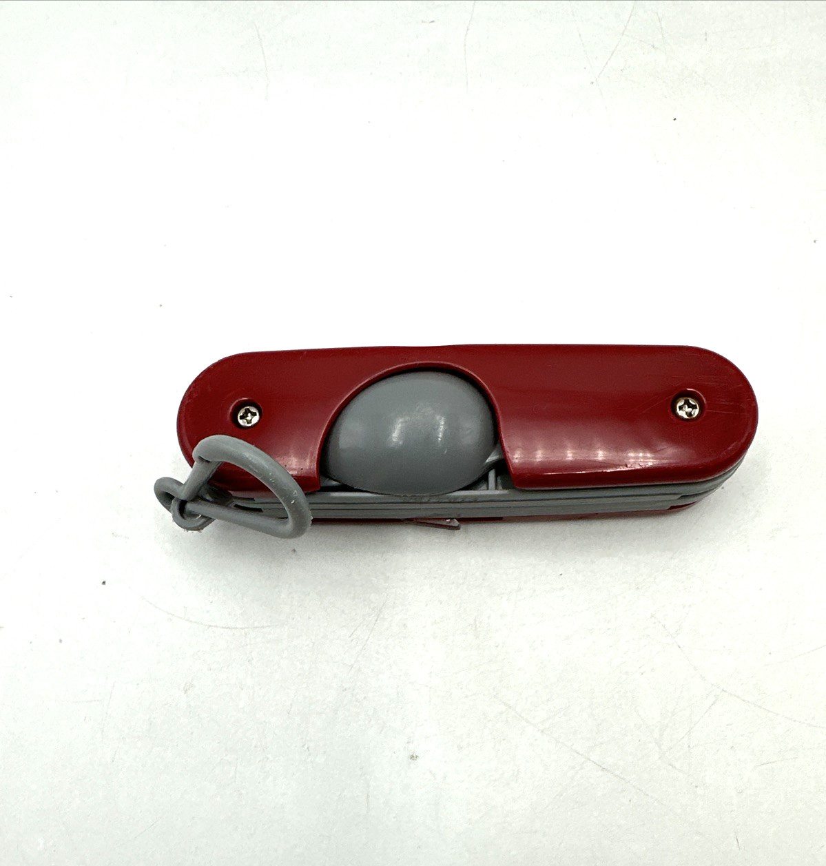 Victorinox Bambino Swiss Army Knife Toy – Red