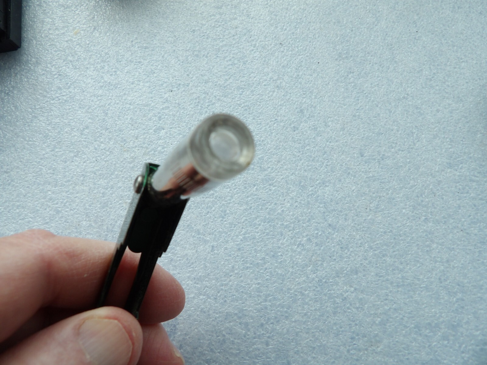 Cabela’s Mini Multi-Tool With LED Light