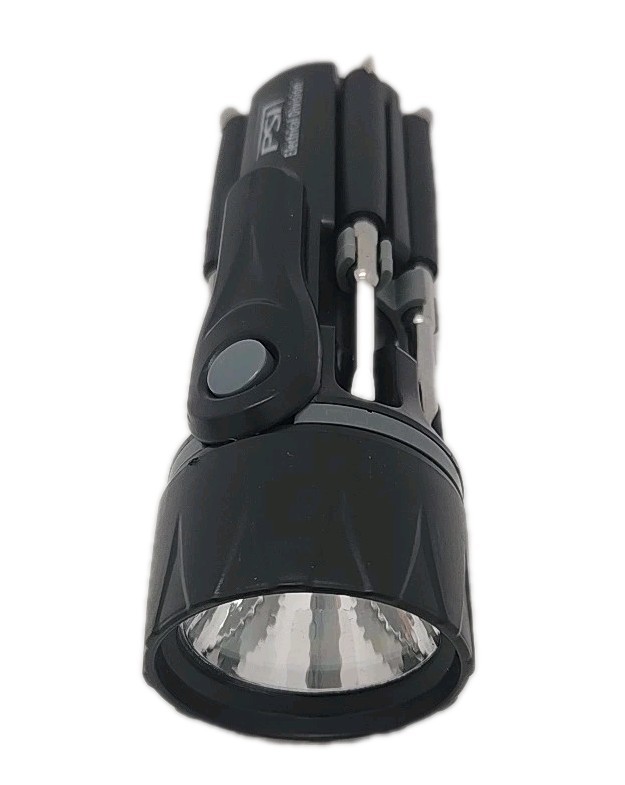 Multi-Tool Leed’s Led Light Multiple Drivers Light Works, 1430-28BK