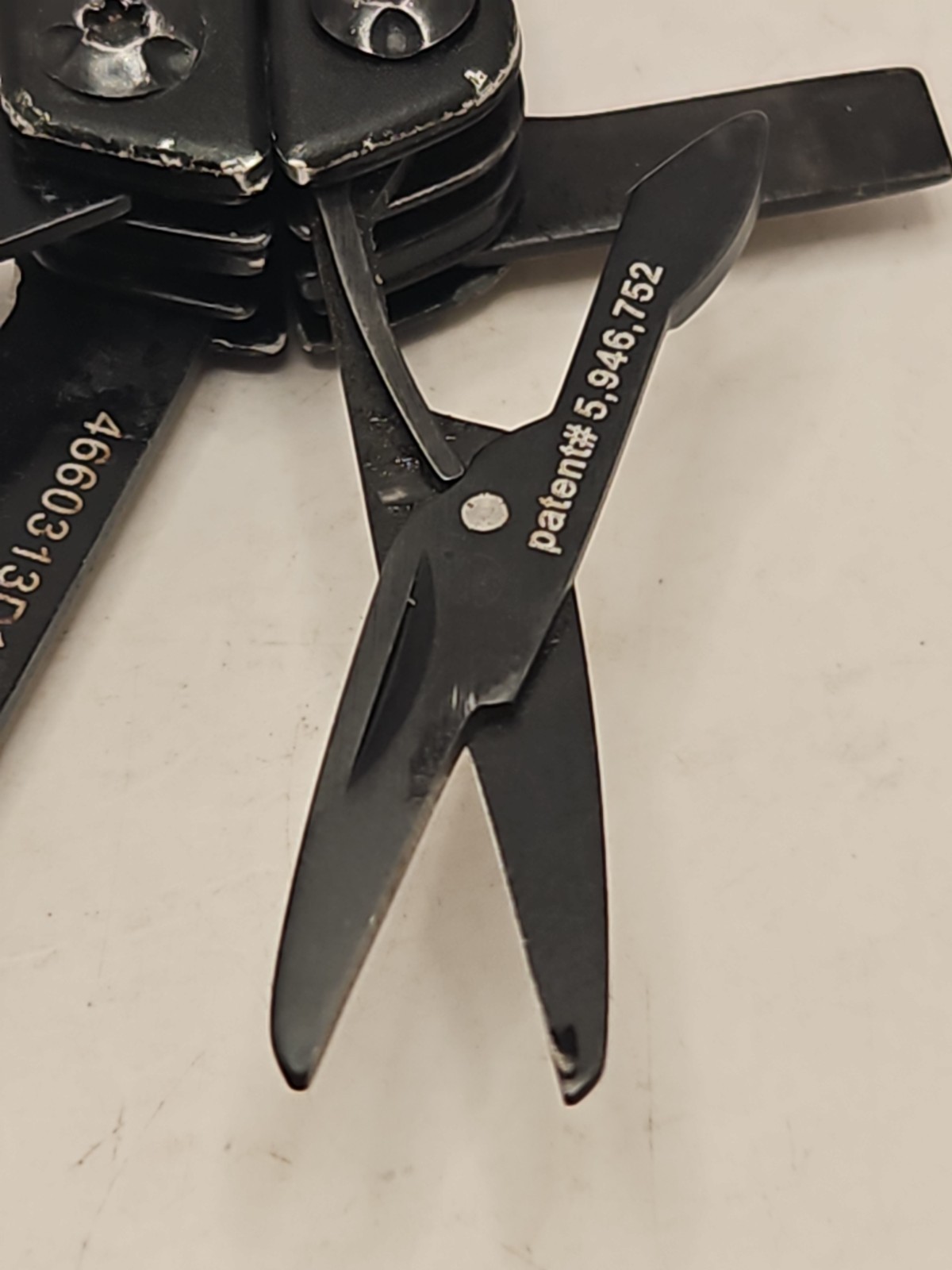 Gerber Dime 12 Multi Tool Black 30-000469 Small/Lightweight Fiskars Dime Set