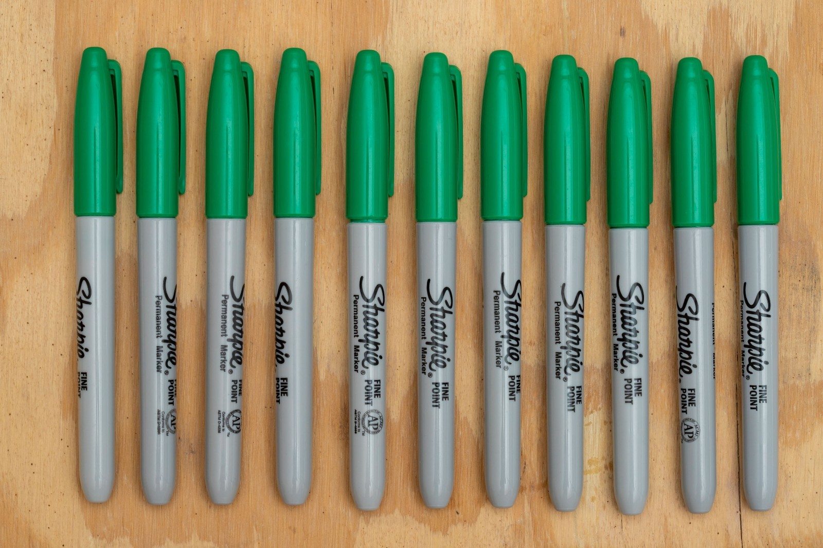 Green G10 Pen, Marlin Spike, Awl, Paracord Knot Tool, EDC Tool, Non-Magnetic