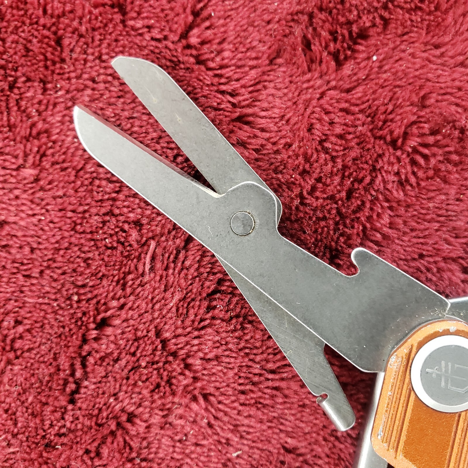 Gerber Armbar Slim Cut Multi-Tool Burnt Orange