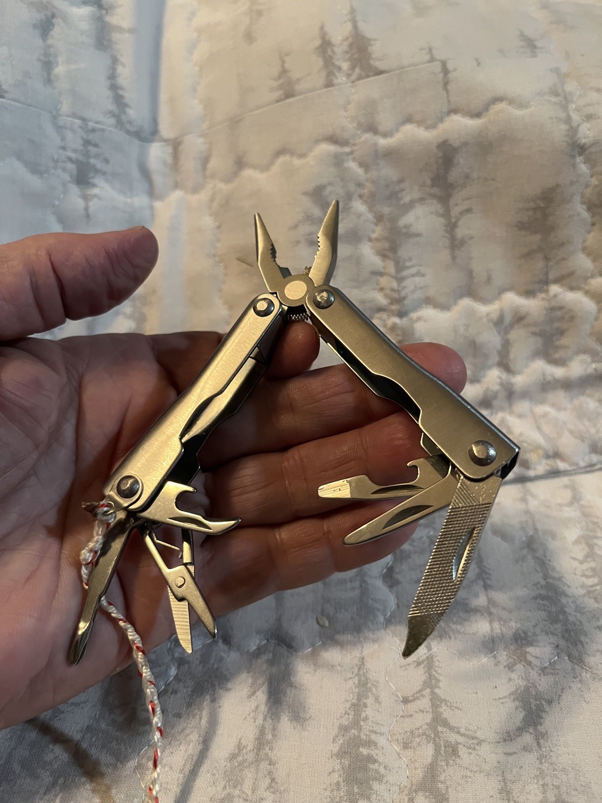 Lot Of 2 Multitools