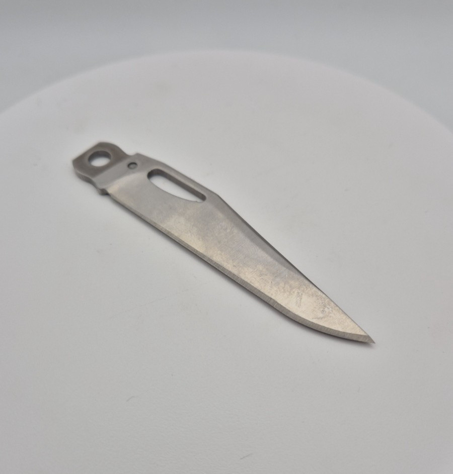 Leatherman Charge Plus – New & Genuine Replacement Mod Part – 154CM Knife