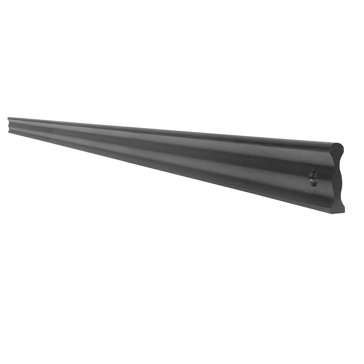 Fulton 50″ Aluminum Straight Edge Tool – Precision .003 Tolerance for Accuracy