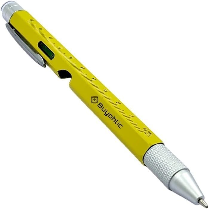 9 in 1 Multitool Pen Fathers Day Dad Gifts from Daughter Son