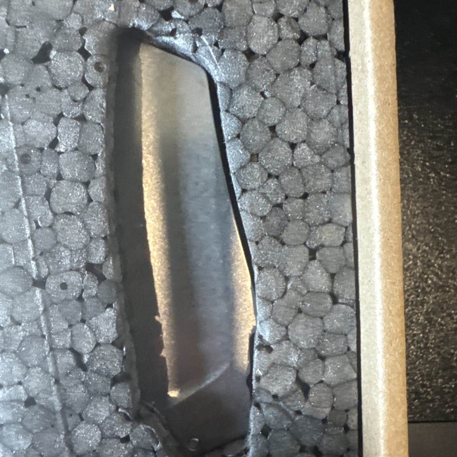 Leatherman Garage – Batch #003: Parts – Limited Edition Knife – Brand New In Box