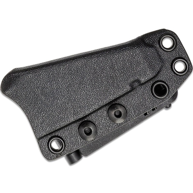 Fox Knives FX-801 MK Tool Doug Marcaida Fixed Rescue Multi-tool w/ Carabiner