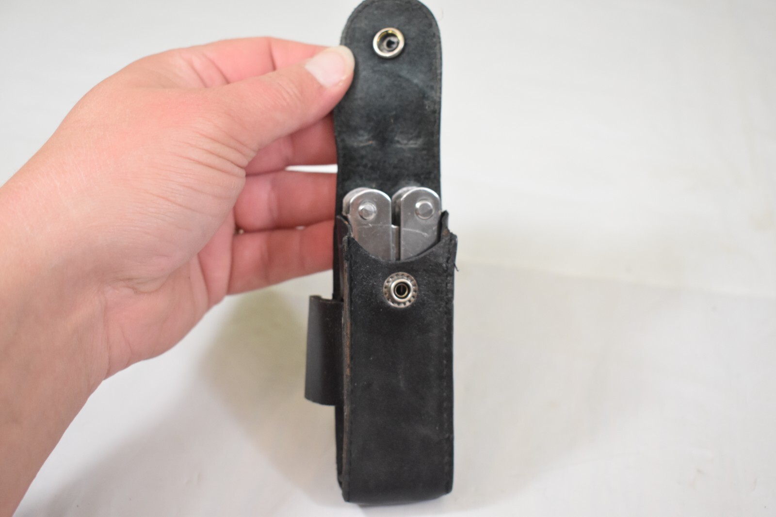 SPORT GEAR COMPACT SPORT MULTI PLIER 400 Stainless Steel Tool With Case