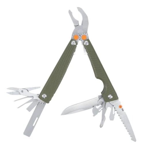 TELLUS MT​ Multi-Tool