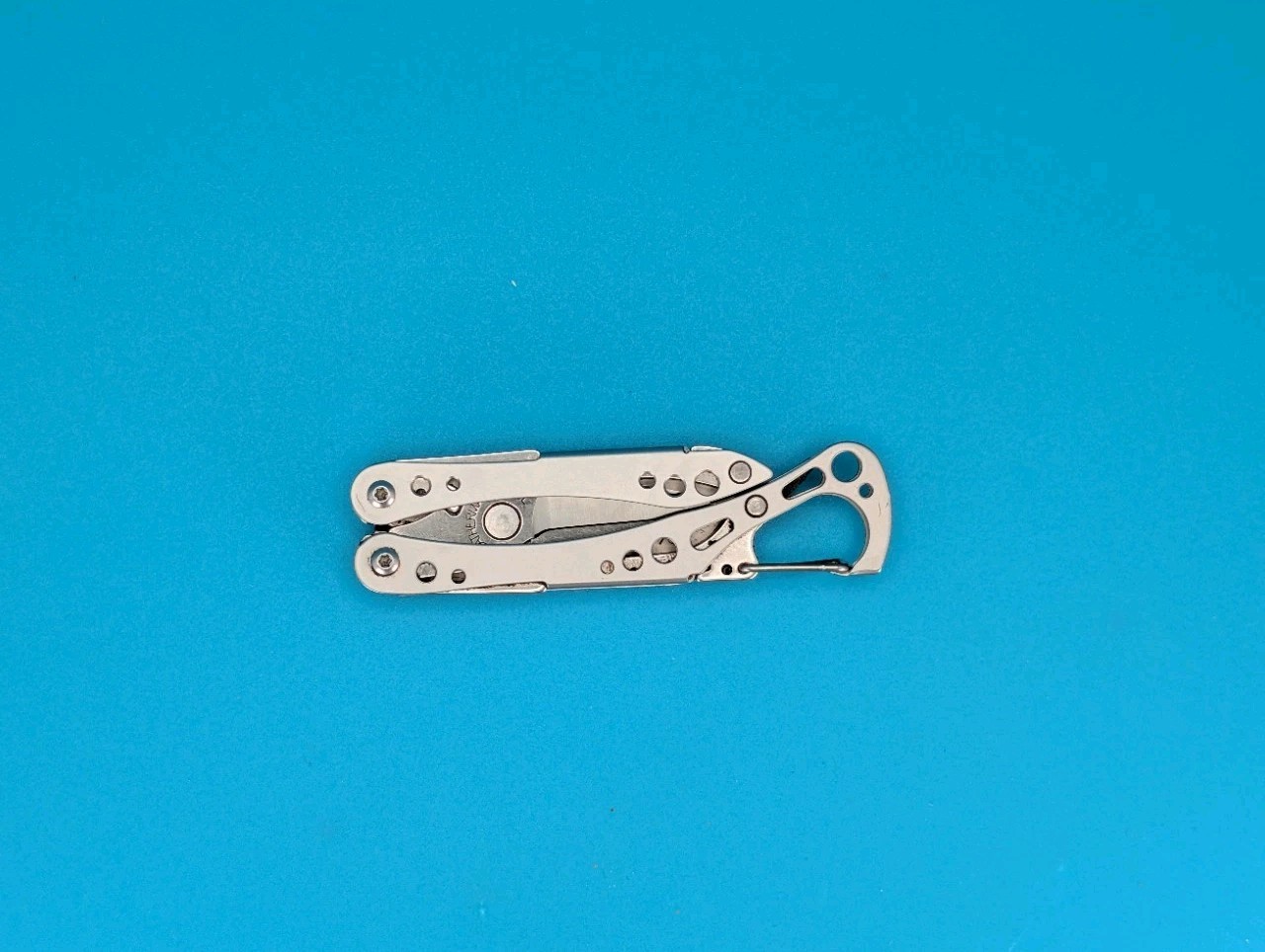 Leatherman Style CS Black Multi-Tool! FAST SHIPPING!
