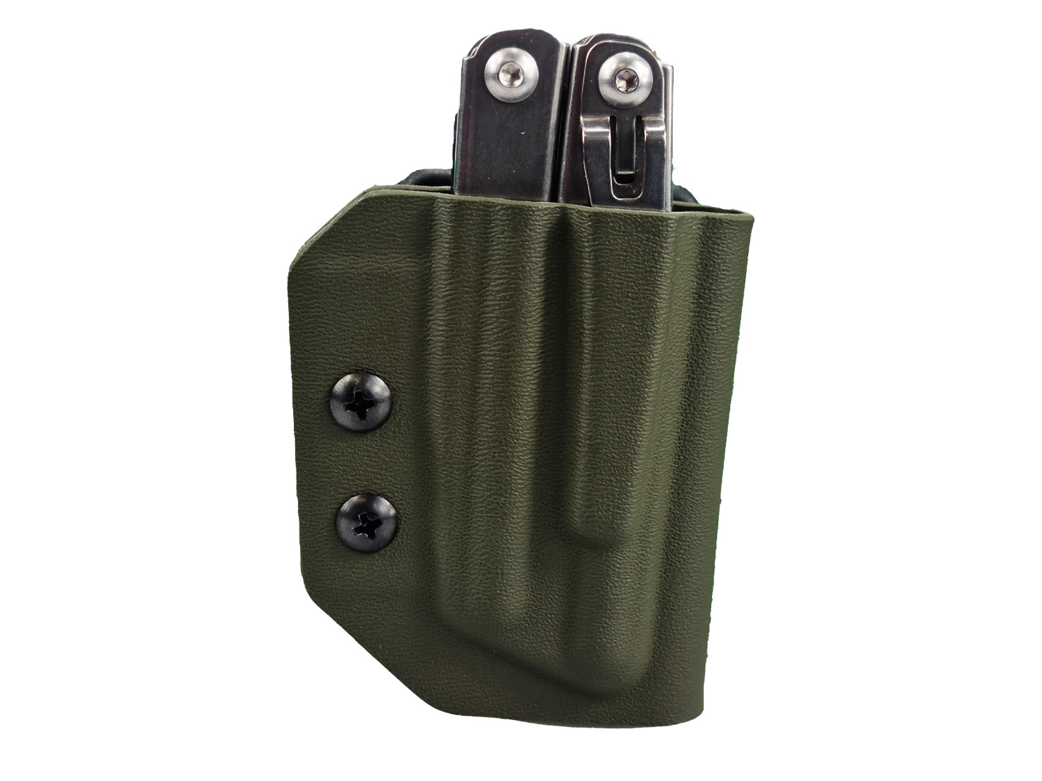 Leatherman Sidekick/Wingman Holster case Multi tool Leatherman Pocket Carrier