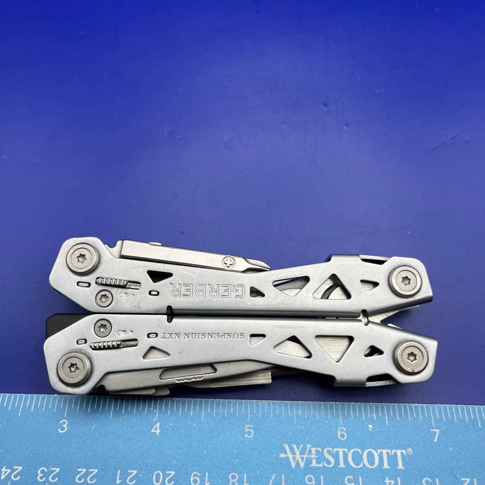 Gerber Suspension NXT Multi-Tool