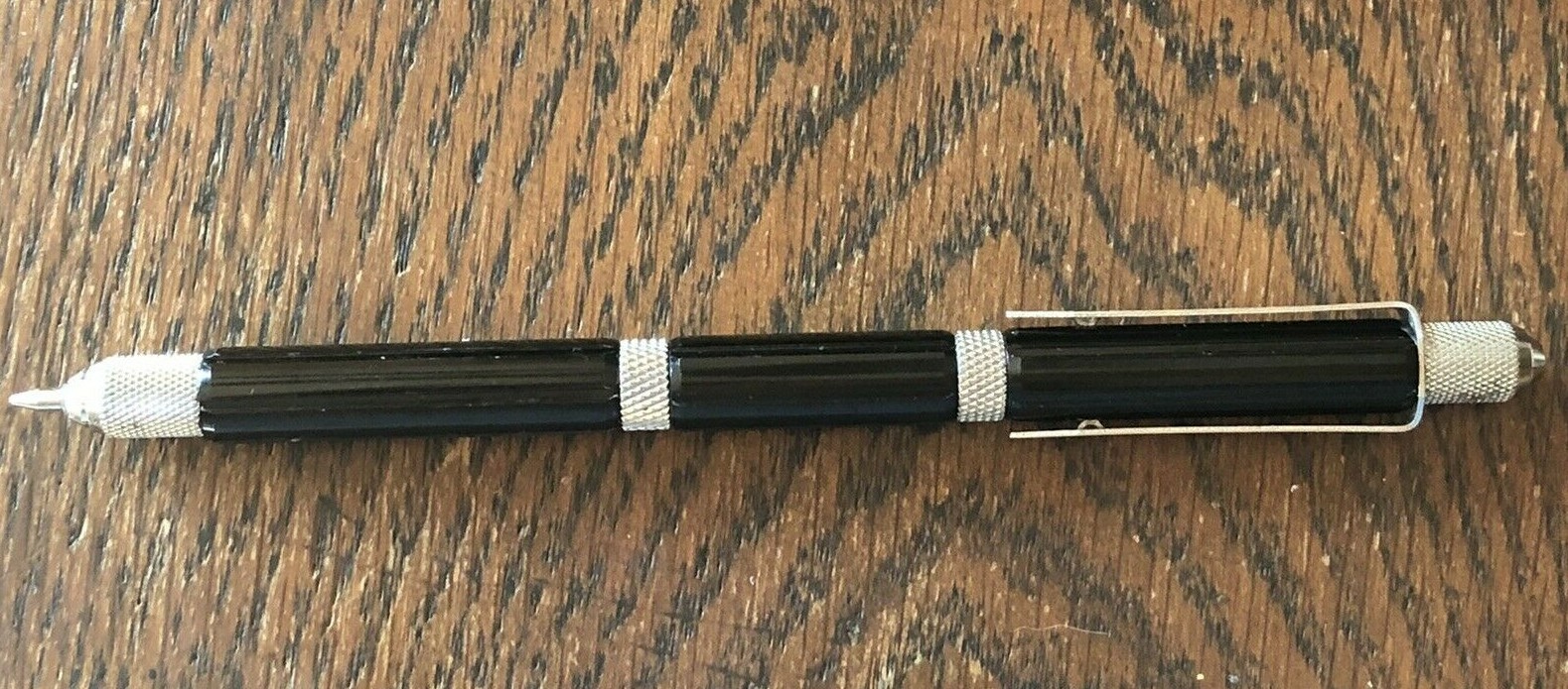 Multi-Tool Pen Unique