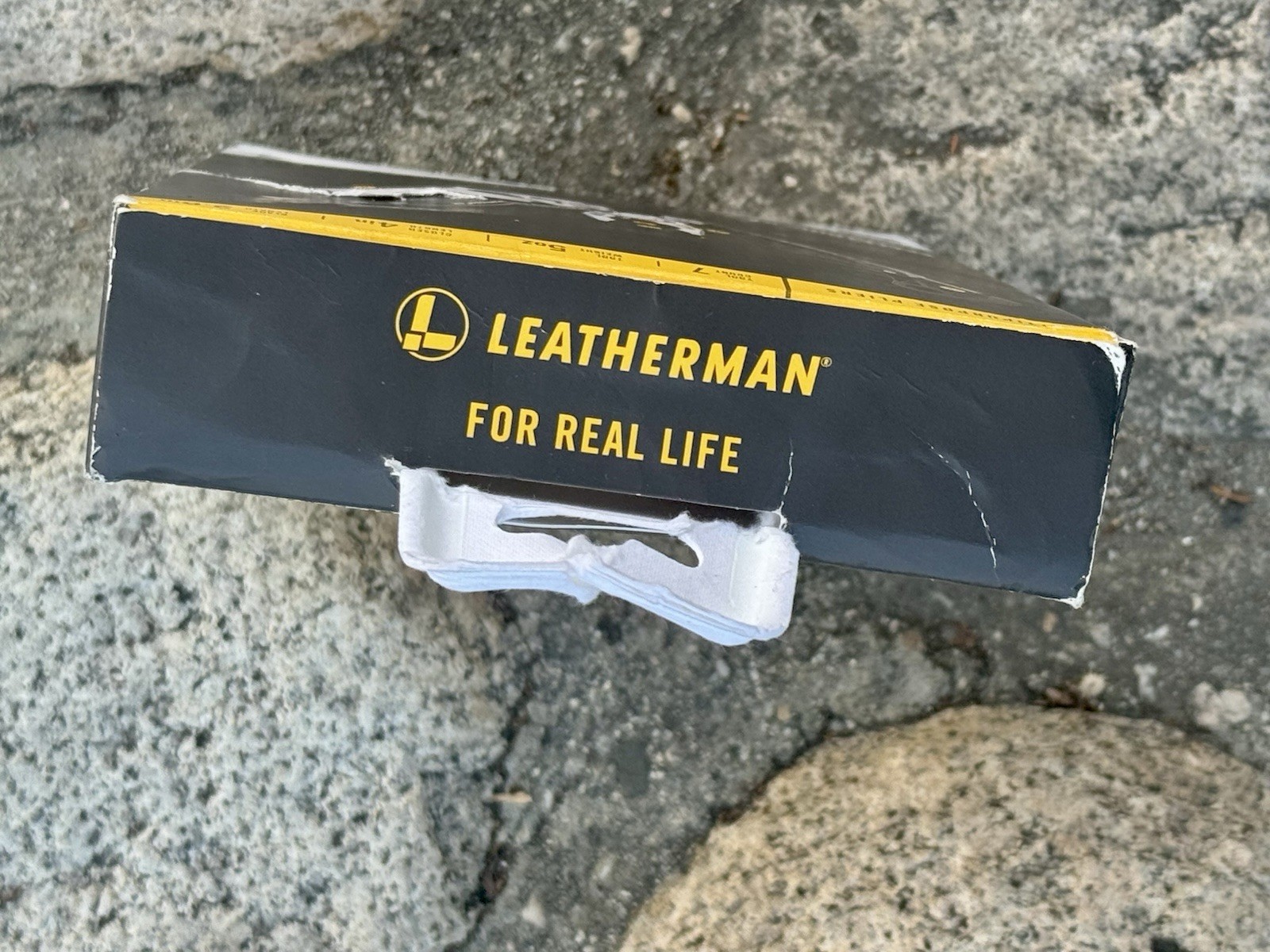 LEATHERMAN SKELETOOL CX OD Green 7 tools multi-tool NIB