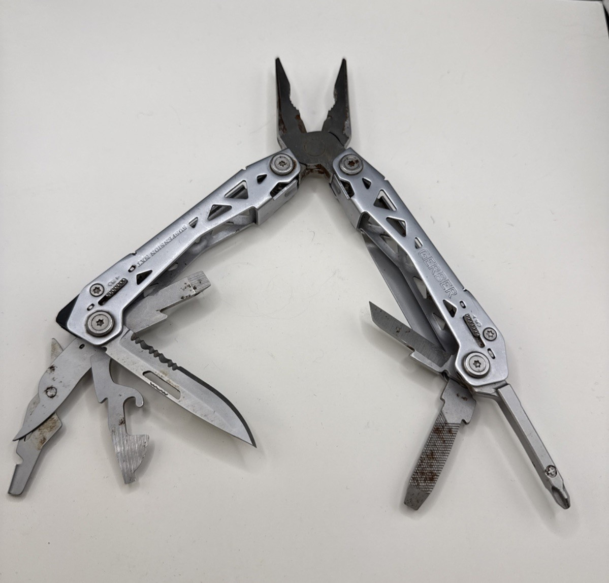 Gerber Suspension NXT Multi-Tool 9150620-A1