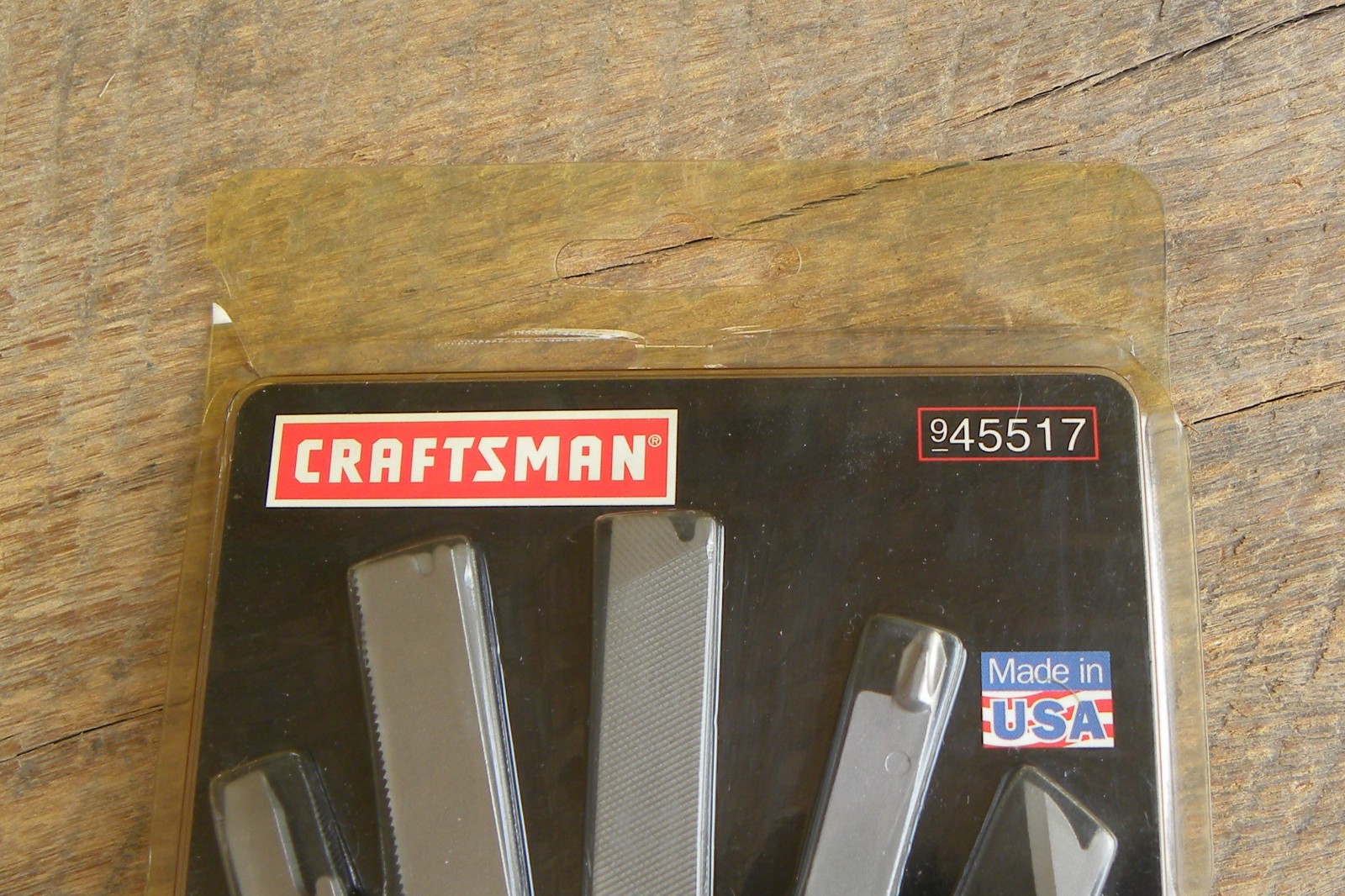 Sears Craftsman Multi Tool Replacement Parts Kit 9-45517, USA, NOS
