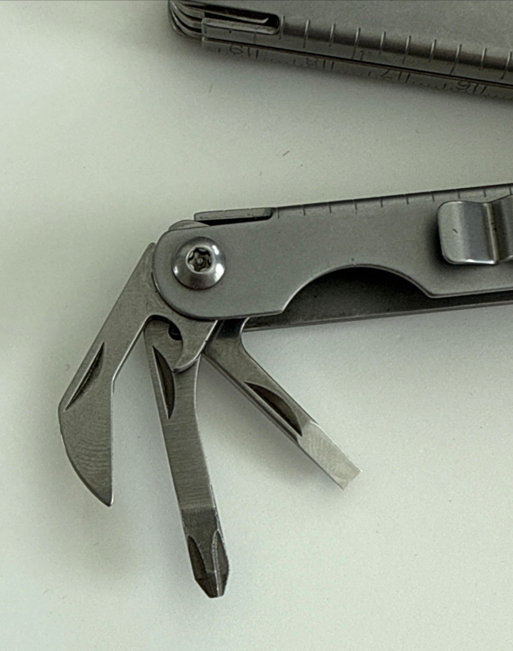 Leatherman SideClip Multi-tool USA
