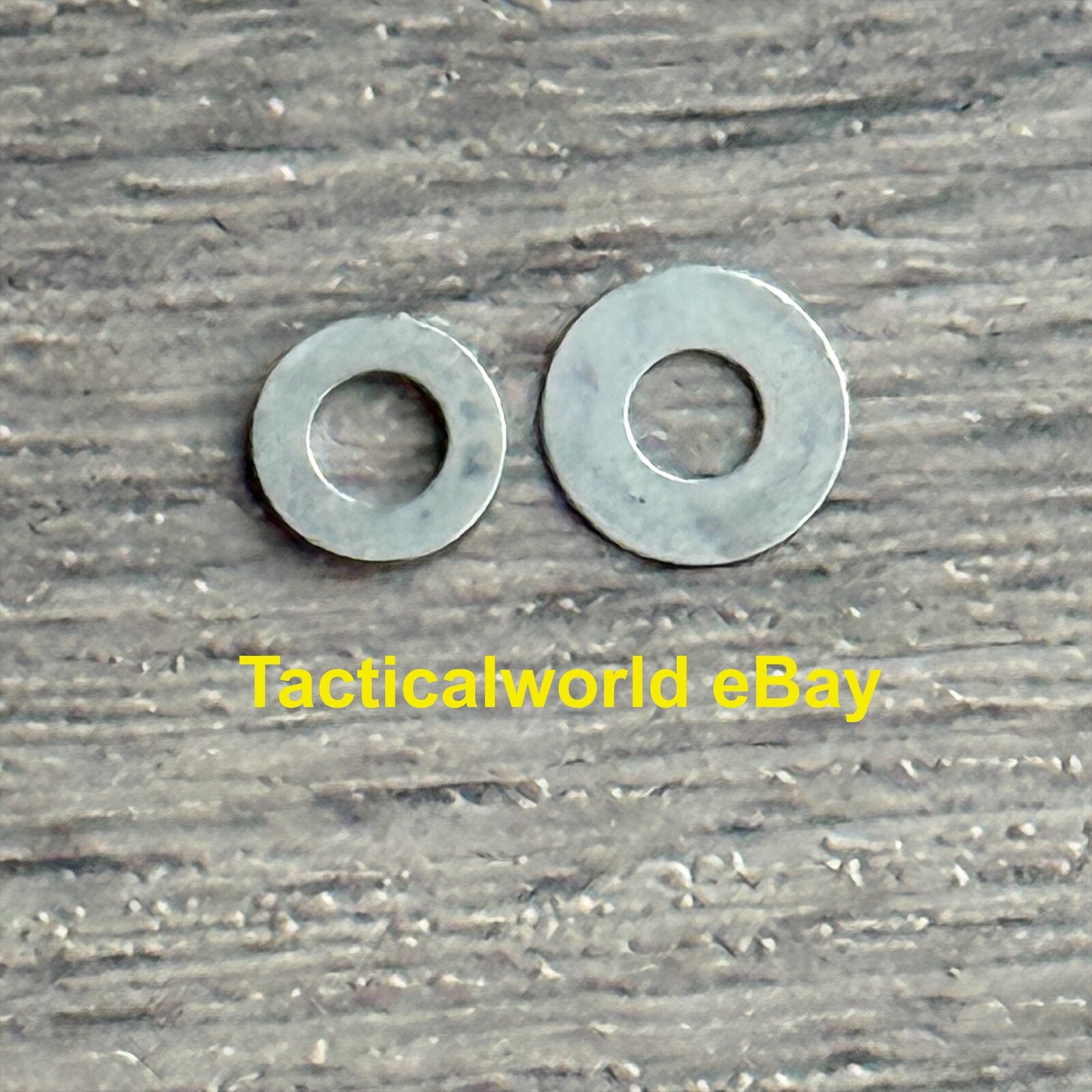 Leatherman FREE P4 Washer Leatherman FREE P4 Washers FREE P4 Bushings