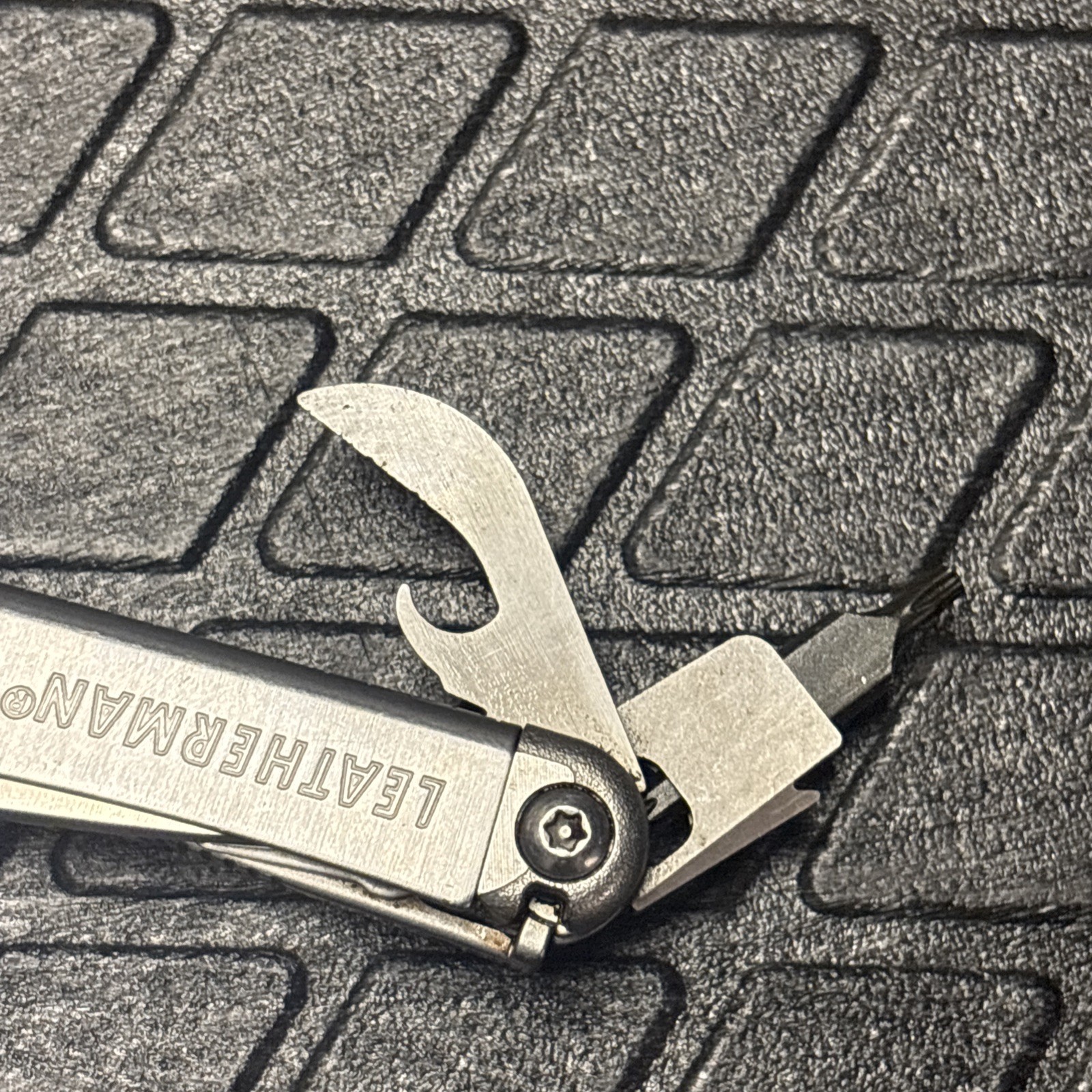 Leatherman Wave Multi-Tool