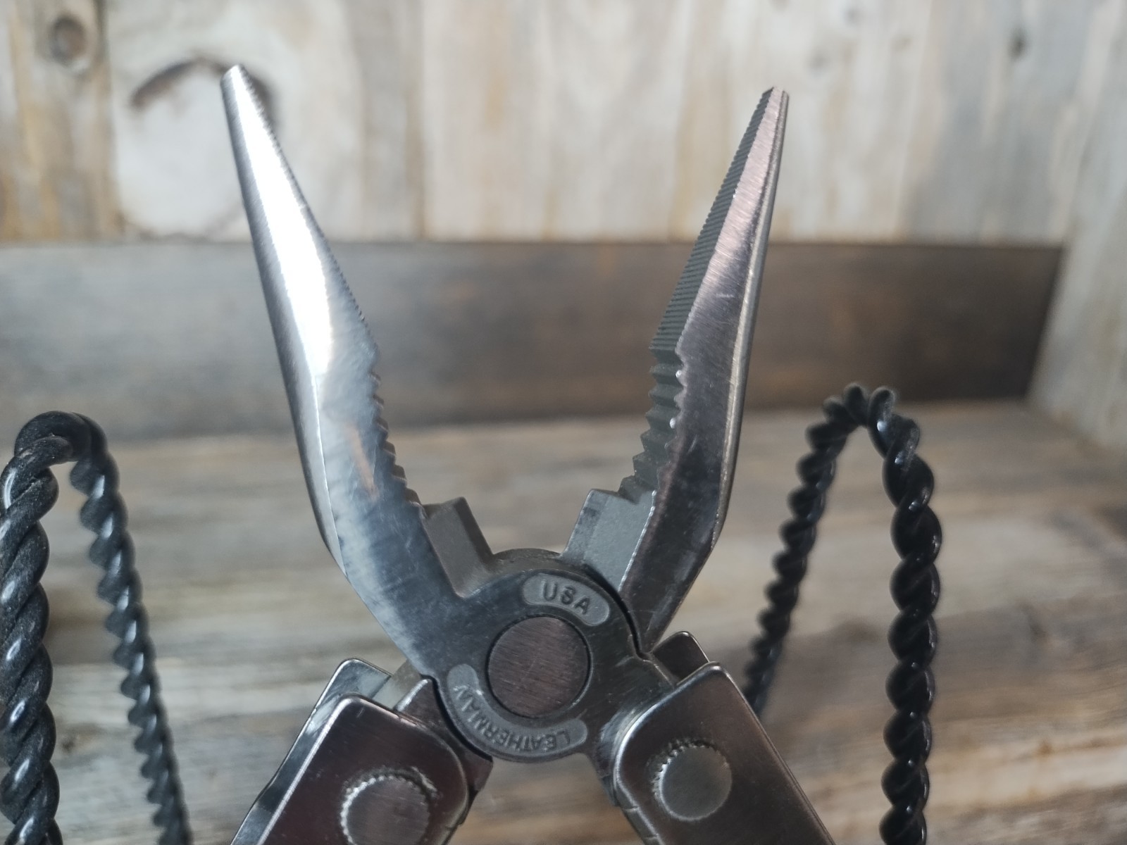 original leatherman tool us reg tm 1325473