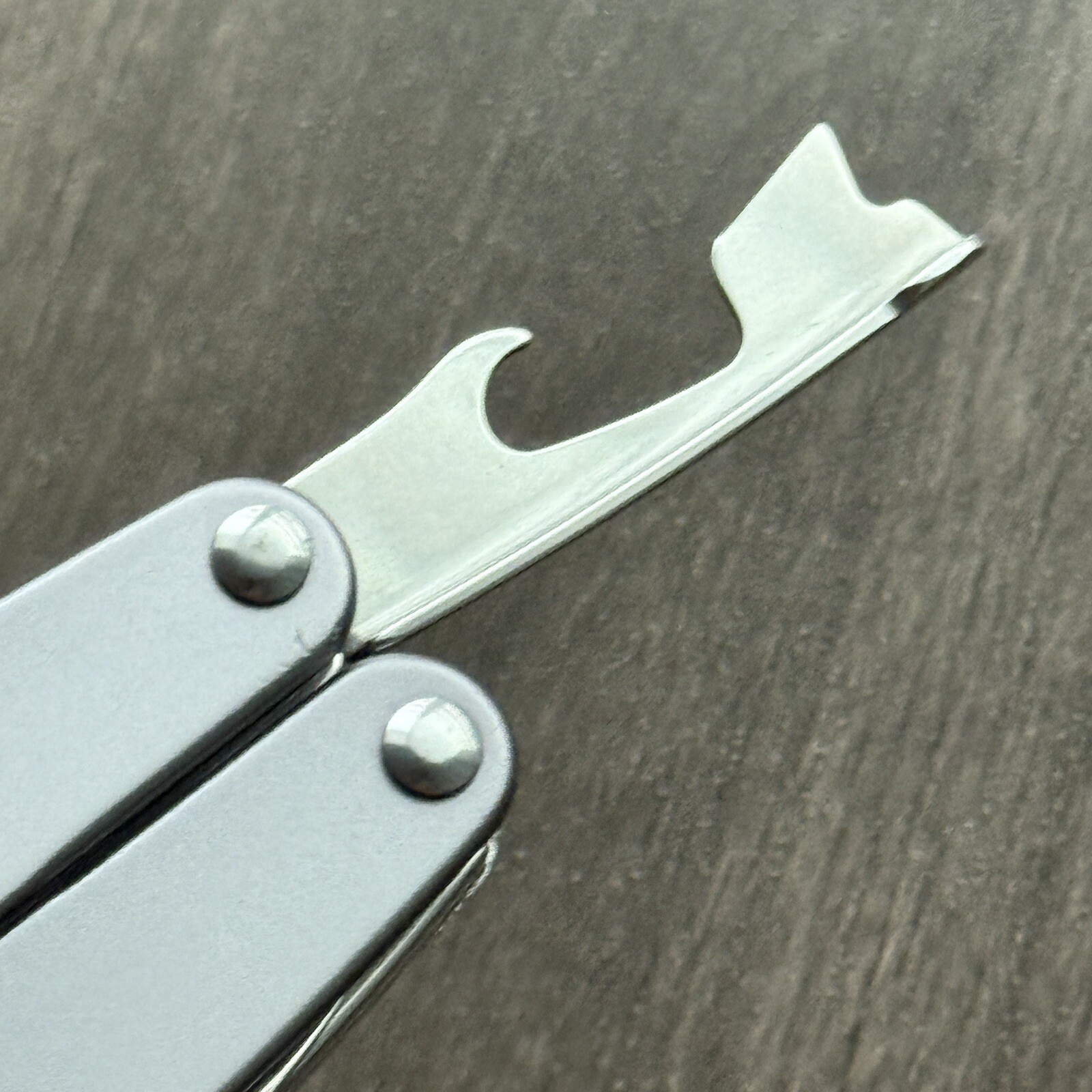 Leatherman Juice S2 Storm Grey. FACTORY MISTAKE! Get yours before it’s gone