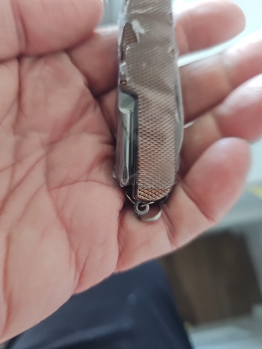 Personalized Pocket Knife/Multi-tool Jayden OBX Outer Banks NC New In Package