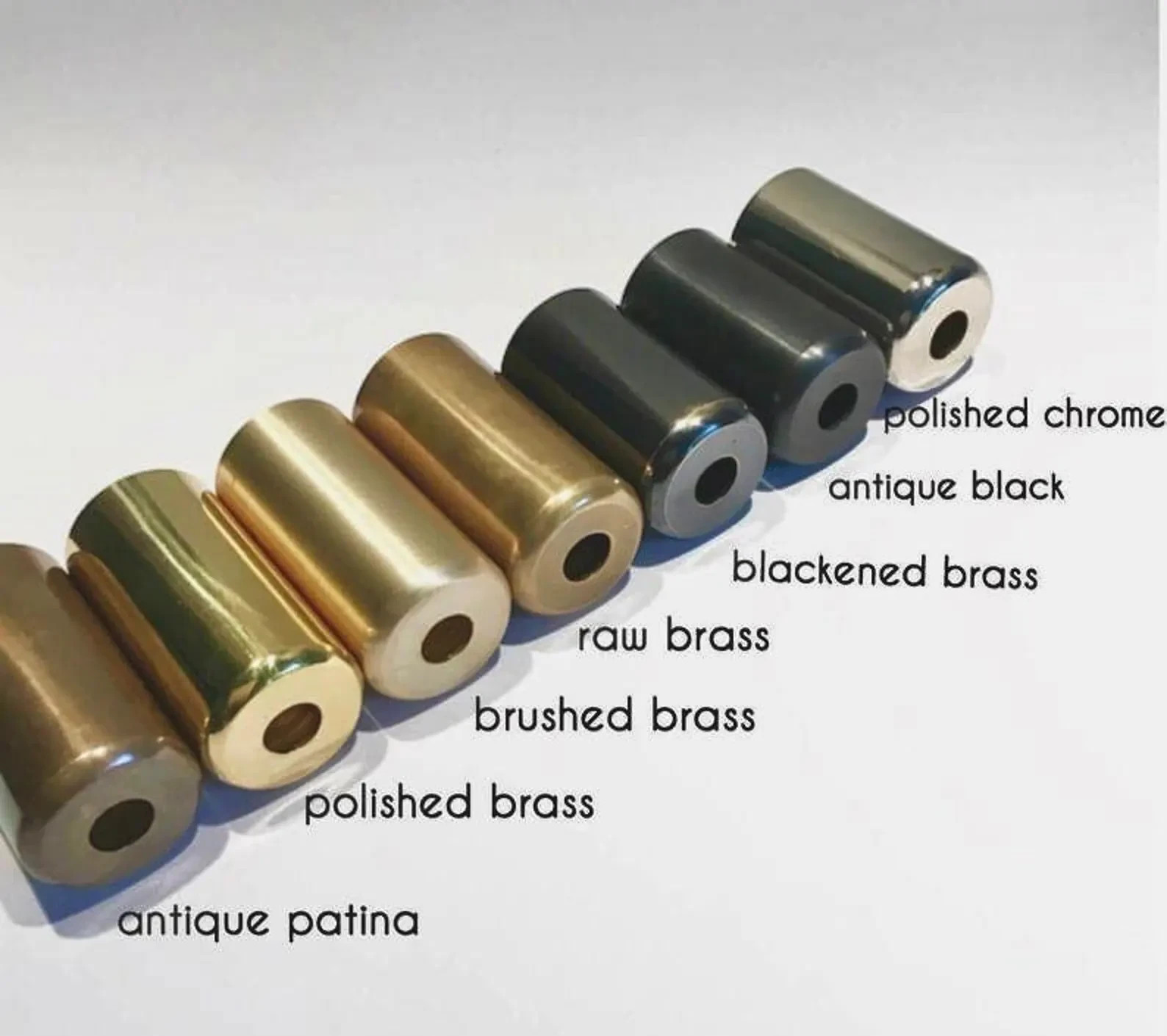 Marlin Spike Multifunctional EDC Brass Paracord Tool, Essential Tool