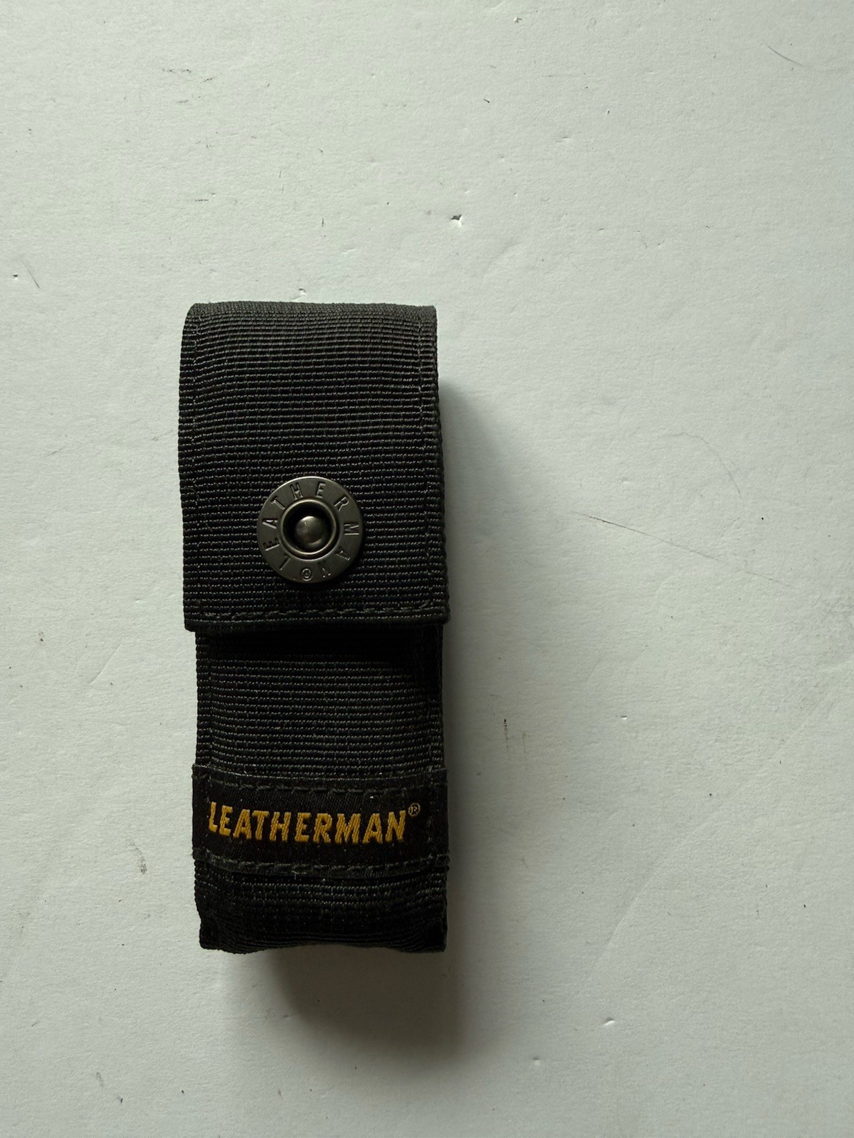 Leatherman Wave Plus Multi-Tool Great Condition w/Sheath