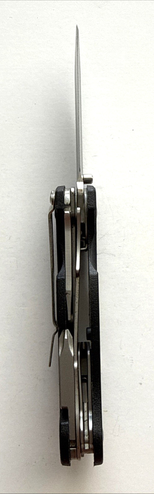 Leatherman C33T Crater Folding Knife