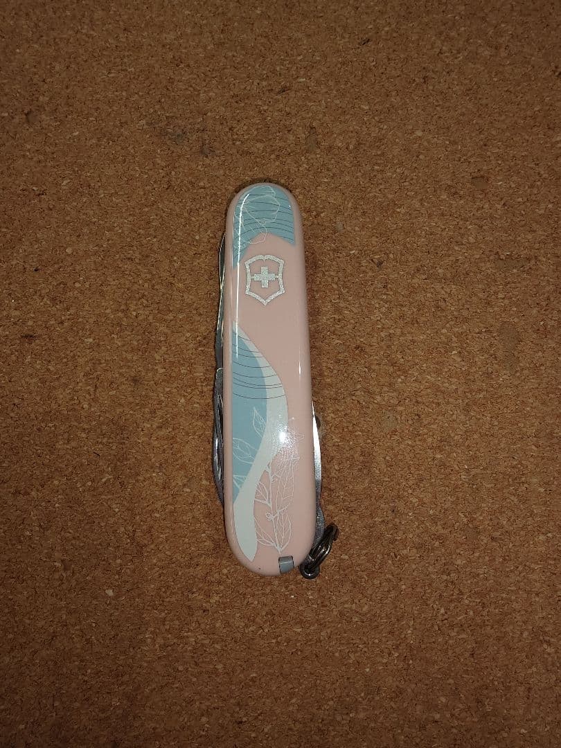 Victorinox Paris Style 1083A Multi Tool Knife