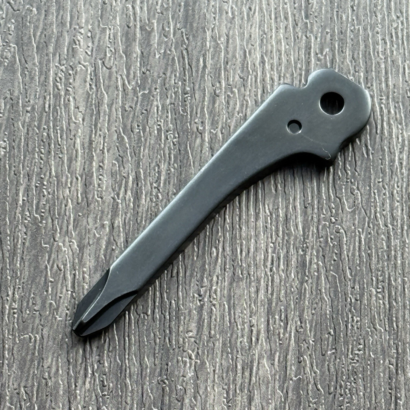 Leatherman OHT Phillips Screwdriver Parts Replacement Leatherman OHT Screwdriver