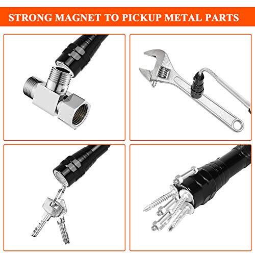Stocking Stuffers Christmas Gifts for Men Dad, Magnetic Pickup 1-Best Gift Idea