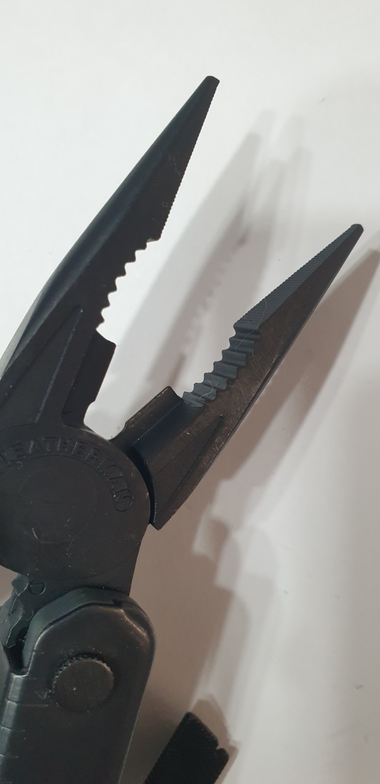 🔥🔥🔥 Leatherman 2000 Wave OG Original Gen1 Multi Tool Pat Pend Rare
