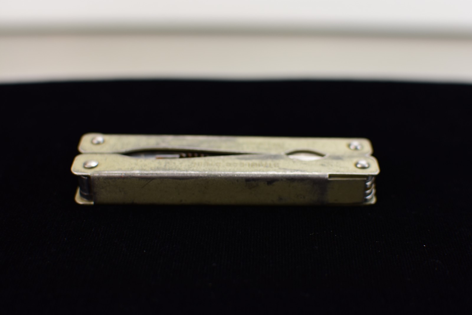 WORKFORCE MULTI TOOL Pocket Plyers