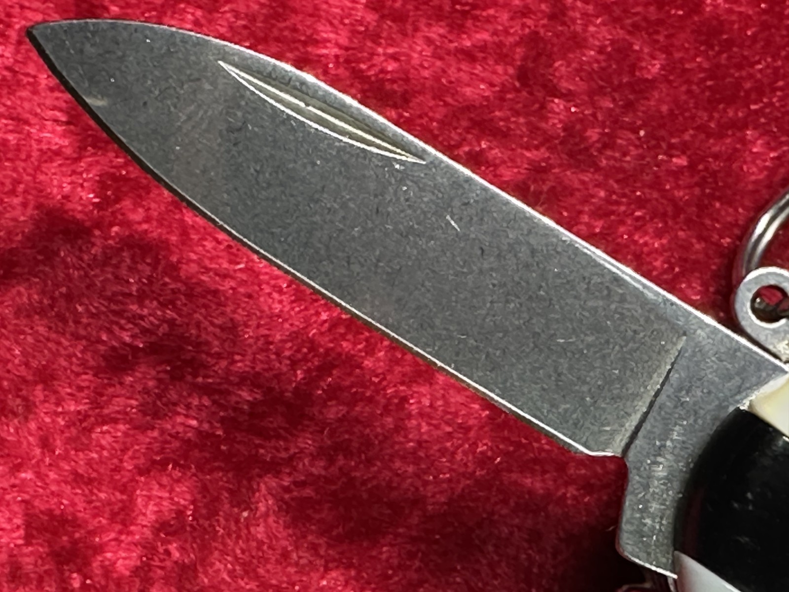 Victorinox SwissChamp Black Swiss Army Knife 91mm 22 Tool 8 Layer (685)