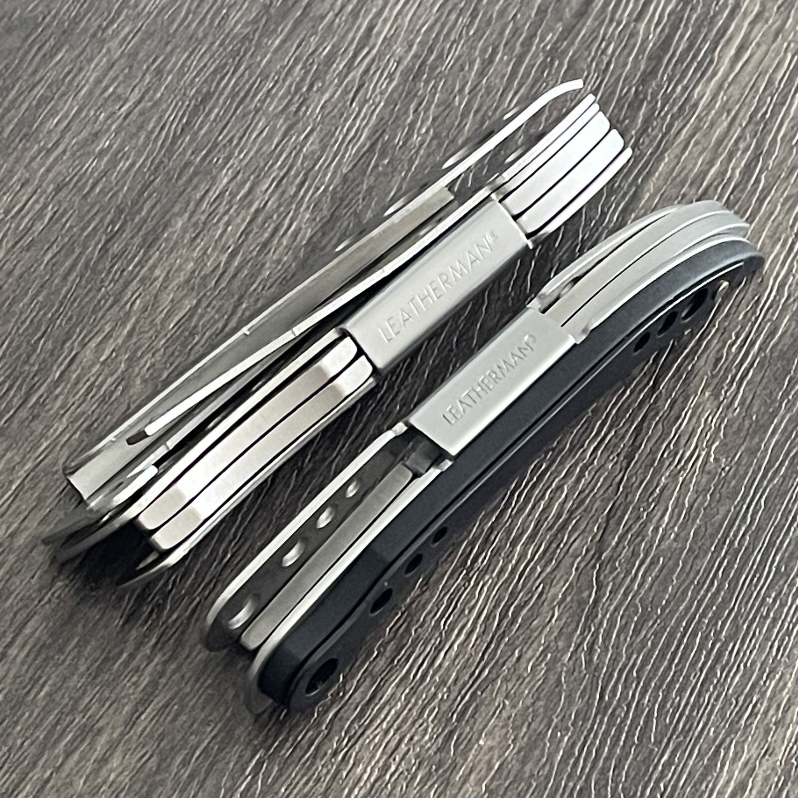 Leatherman Freestyle Frame Replacement Part Leatherman Freestyle Scales Parts
