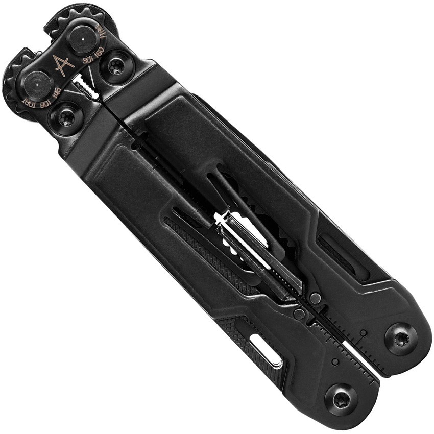 SOG Powerpint Multi Tool PP1002-CP Folding Knife