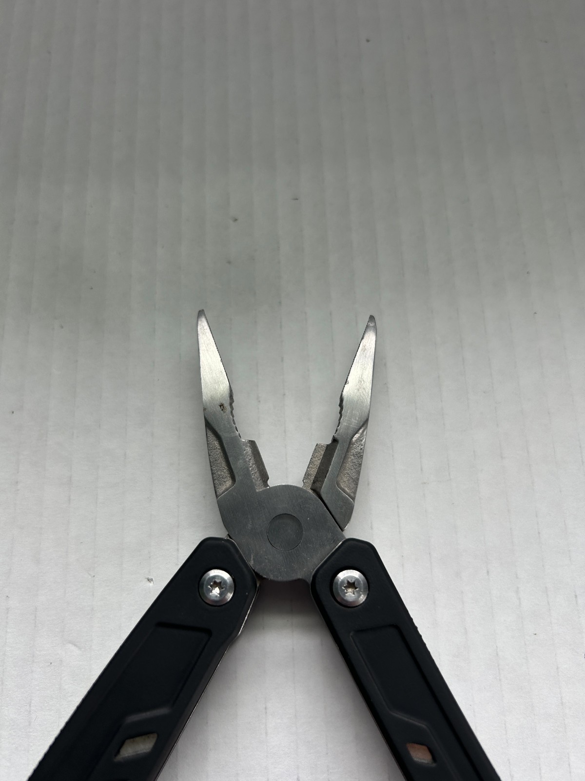 Ozark Trail Multi Tool with belt holder