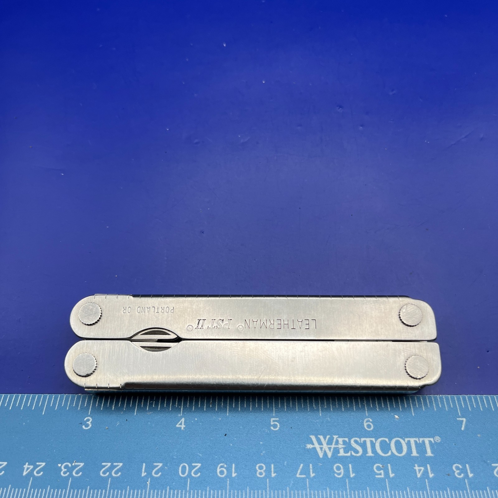 Leatherman PST II Multi Tool
